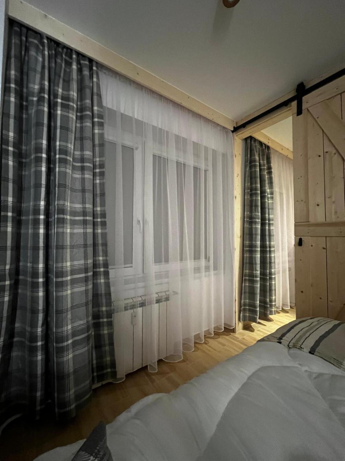 Izba Cepra Apartmán