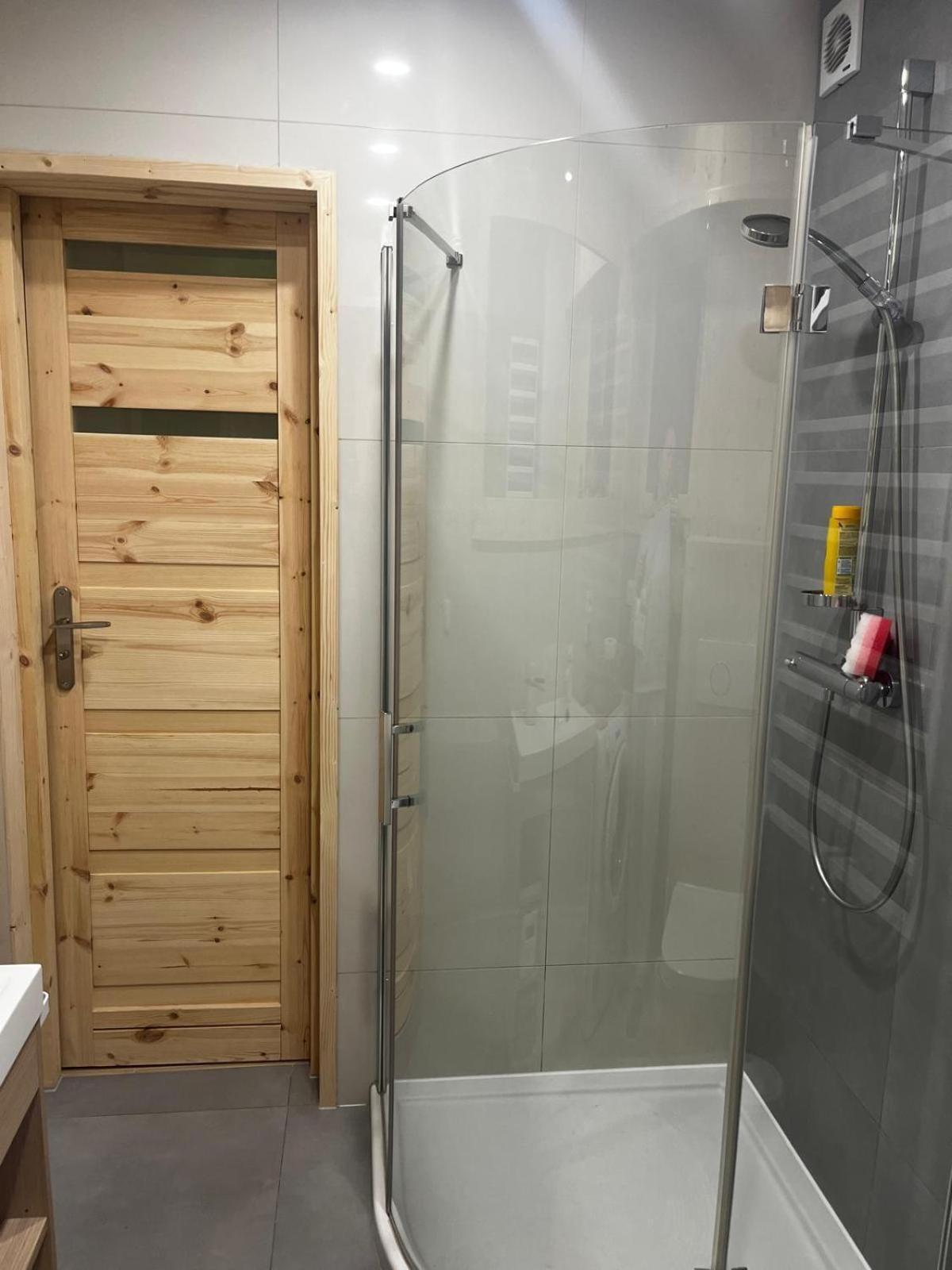 Izba Cepra Apartmán Zakopane