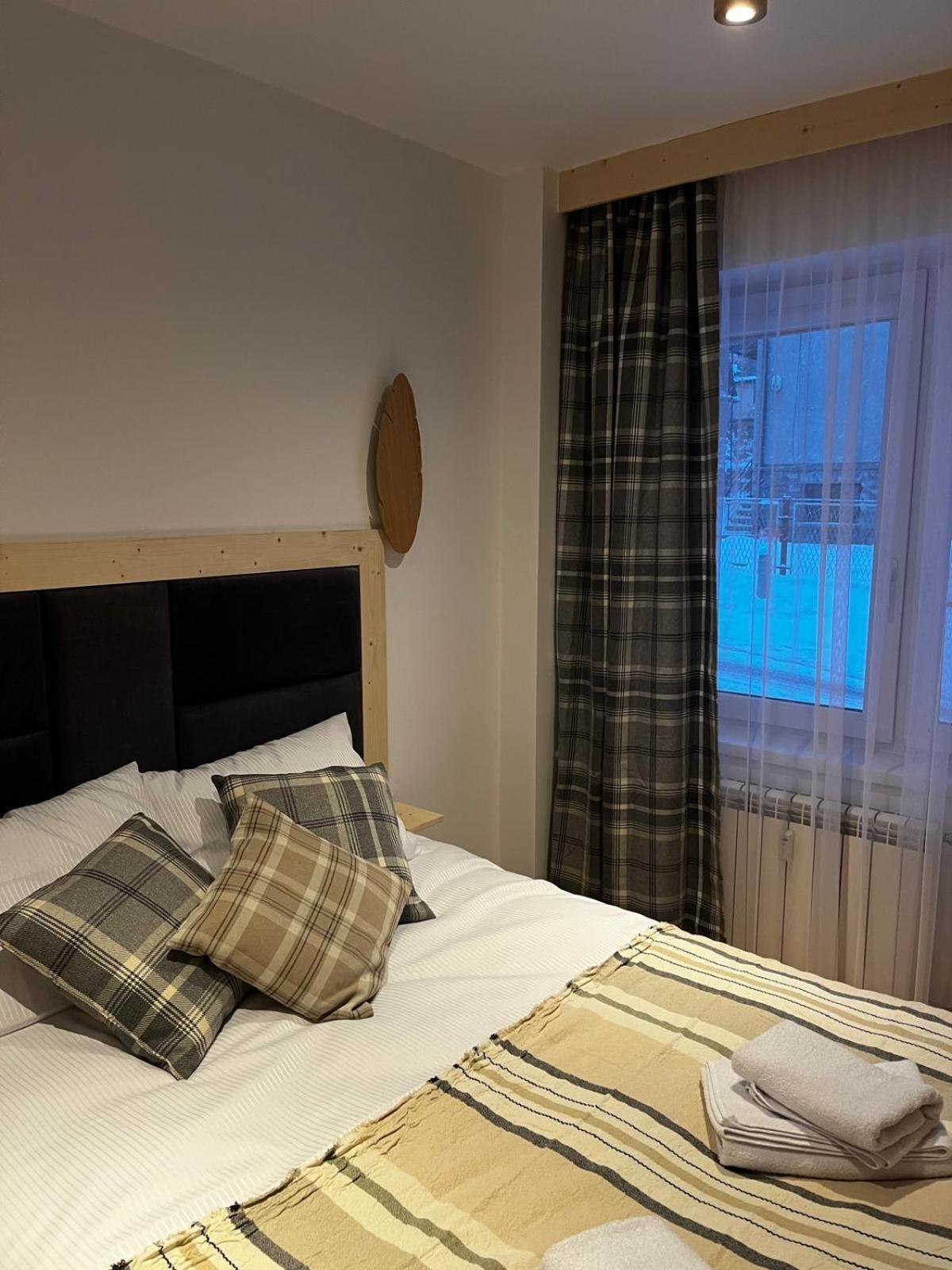 Izba Cepra Apartmán