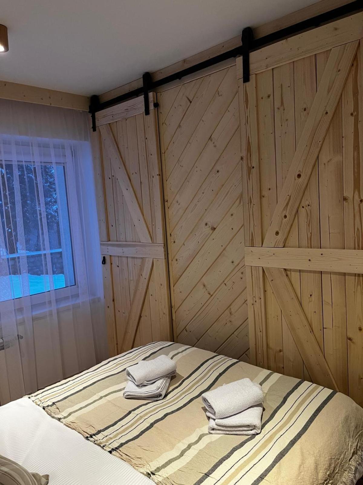 Izba Cepra Apartmán